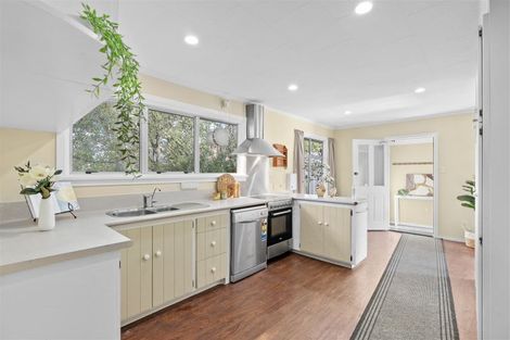 Photo of property in 61 Tankerville Road, Hoon Hay, Christchurch, 8025