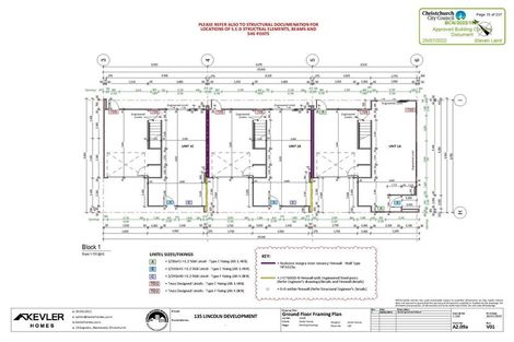Photo of property in 135 Lincoln Road, Addington, Christchurch, 8024