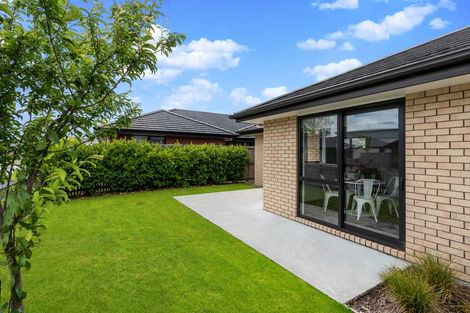 Photo of property in 3 Haddonstone Avenue, Rototuna North, Hamilton, 3210
