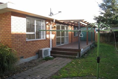 Photo of property in 31 Brougham Street, Addington, Christchurch, 8024