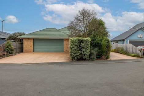 Photo of property in 6 Vangelis Lane, Mairehau, Christchurch, 8013