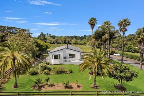 Photo of property in 53a Kitchener Road, Waiuku, 2123