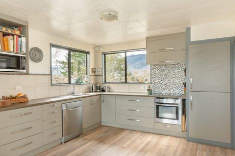 Photo of property in 393 Fairdown Road, Westport, 7891