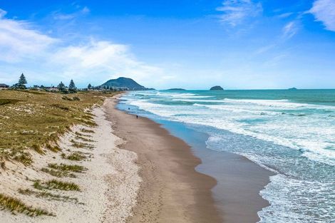 Photo of property in 397 Oceanbeach Road, Mount Maunganui, 3116