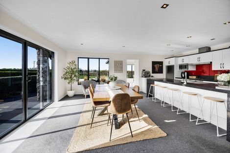 Photo of property in 105 Mawhitiwhiti Road, Normanby, Hawera, 4675