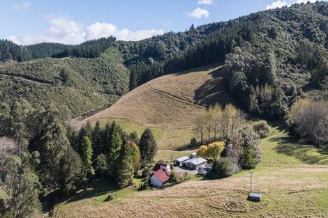 Photo of property in 967 Aniseed Valley Road, Aniseed Valley, Richmond, 7081