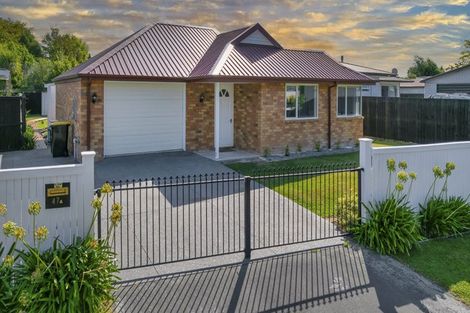 Photo of property in 47 Parkhouse Drive, Rangiora, 7400