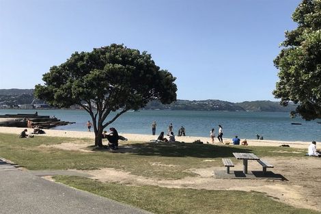 Photo of property in 154u3 Oriental Parade, Oriental Bay, Wellington, 6011