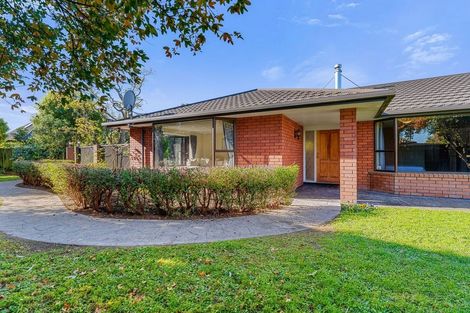 Photo of property in 20 Runnymede Drive, Templeton, Christchurch, 8042