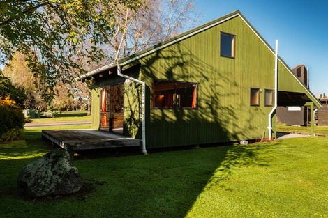 Photo of property in 18 Turoa Drive, Ohakune, 4625
