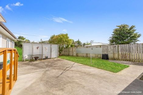 Photo of property in 19 Plunket Street, Dargaville, 0310