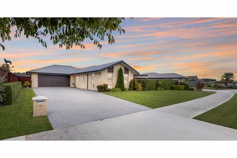 Photo of property in 16 Rapley Street, Kaiapoi, 7630