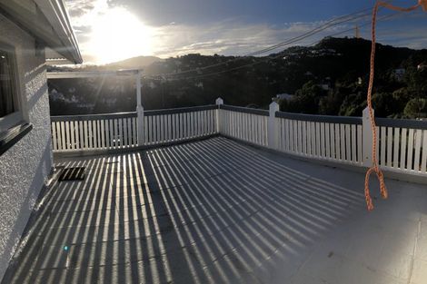 Photo of property in 34 Upland Road, Kelburn, Wellington, 6012