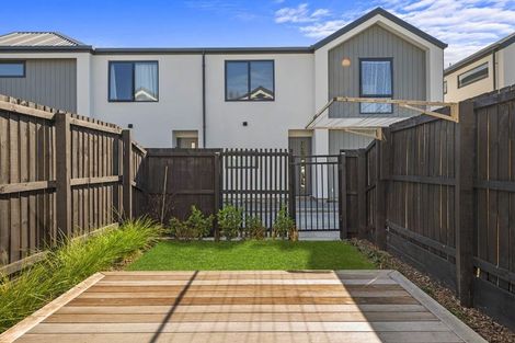 Photo of property in 3/10 Browning Street, Sydenham, Christchurch, 8023