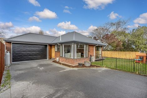 Photo of property in 5 Astor Place, Halswell, Christchurch, 8025