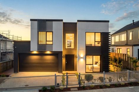 Photo of property in 160 Te Oneroa Way, Long Bay, Auckland, 0630