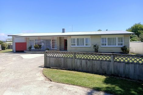 Photo of property in 11 Lockwood Point, Wairoa, 4108