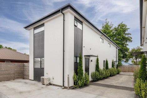 Photo of property in 3/32 Heywood Terrace, Richmond, Christchurch, 8013