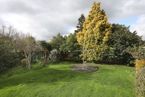 Photo of property in 16a Milne Street, Marton, 4710