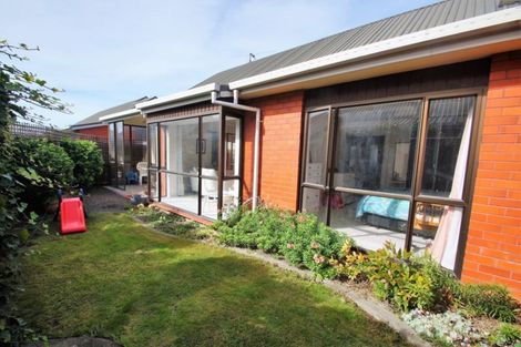 Photo of property in Carmichael Courts, 20/14 Wharenui Road, Upper Riccarton, Christchurch, 8041