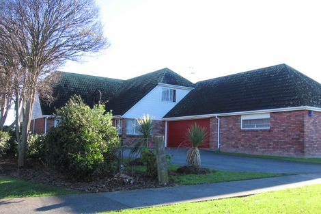 Photo of property in 132 Fairs Road, Milson, Palmerston North, 4414