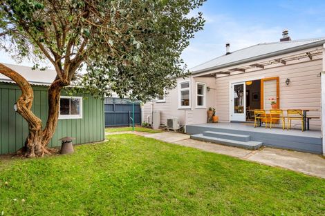 Photo of property in 6 Ashridge Road, Napier South, Napier, 4110
