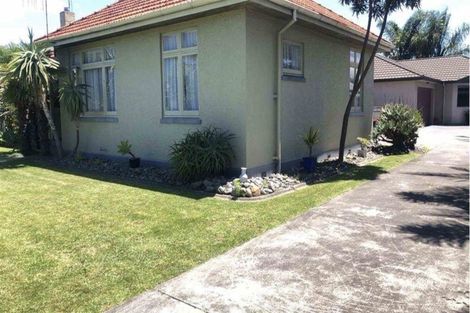 Photo of property in 11 Anzac Avenue, Onekawa, Napier, 4110