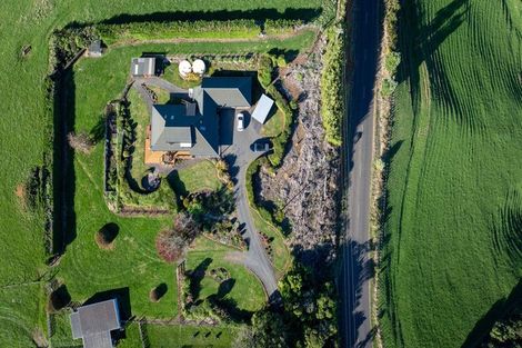 Photo of property in 187 Maungatawhiri Road, Raglan, 3295