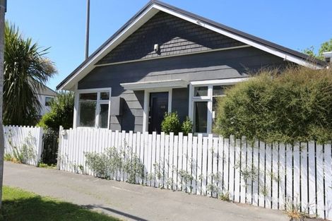 Photo of property in 130 Chester Street East, Christchurch Central, Christchurch, 8011