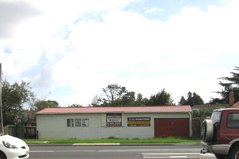 Photo of property in 314 Lincoln Road, Henderson, Auckland, 0610
