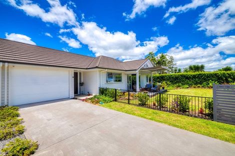 Photo of property in 33 Te Wairere Crescent, Kerikeri, 0230