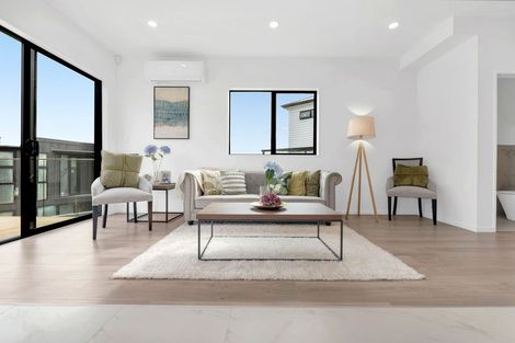 Photo of property in 108 Joseph Street, Flat Bush, Auckland, 2019