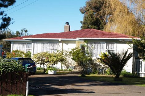 Photo of property in 16 Mcburney Place, Mangere East, Auckland, 2024
