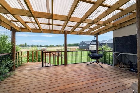 Photo of property in 45 Selwyn Lake Road, Leeston, 7683