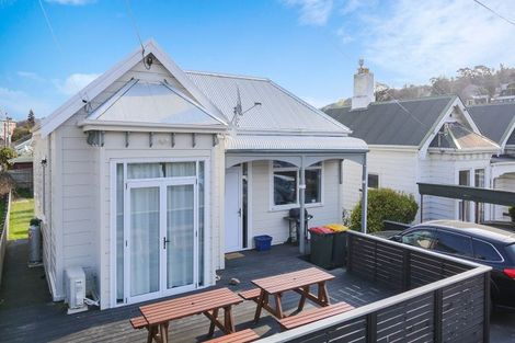 Photo of property in 20 Chambers Street, North East Valley, Dunedin, 9010