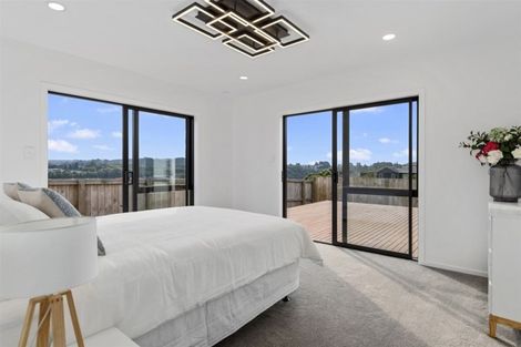 Photo of property in 45 Hastings Road, Pyes Pa, Tauranga, 3112