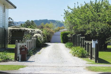 Photo of property in 661 Aberdeen Road, Te Hapara, Gisborne, 4010