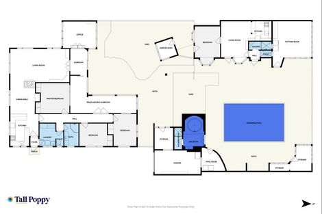 Photo of property in 56 New Renwick Road, Burleigh, Blenheim, 7201