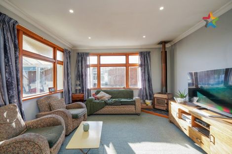 Photo of property in 127 Venus Street, Strathern, Invercargill, 9812