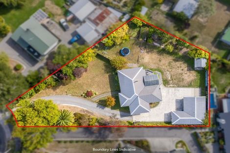 Photo of property in 24 Lansdowne Crescent, Lansdowne, Masterton, 5810