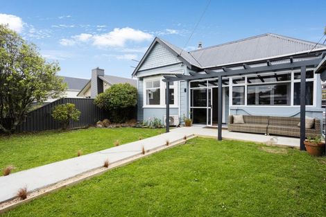 Photo of property in 50 Albert Street, Saint Clair, Dunedin, 9012