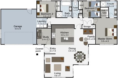 Photo of property in 25 Arihi Crescent, Frimley, 4120