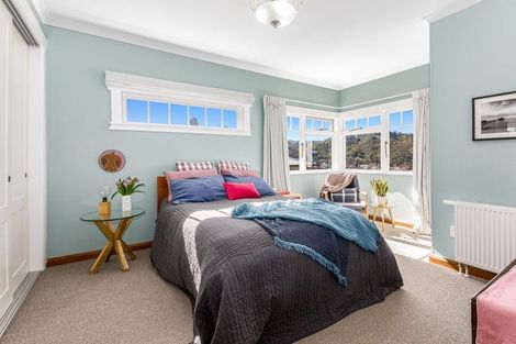 Photo of property in 194 Derwent Street, Island Bay, Wellington, 6023