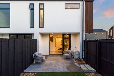 Photo of property in 5/66 Cleveland Street, Edgeware, Christchurch, 8013