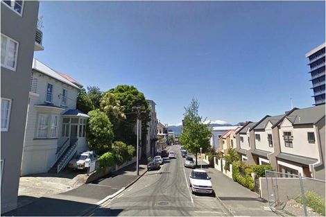 Photo of property in 68u3 Hill Street, Thorndon, Wellington, 6011