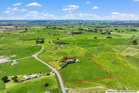 Photo of property in 293 Maraetai Road, Tokoroa, 3491