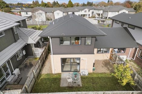 Photo of property in 54u1 Helena Road, Hillcrest, Hamilton, 3216