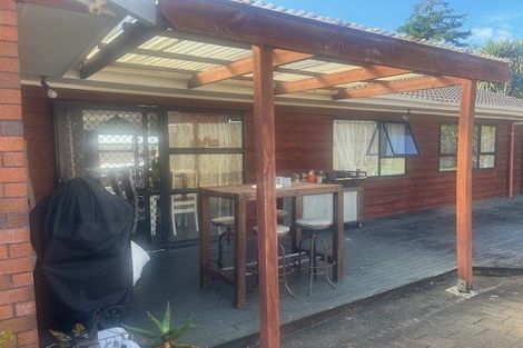 Photo of property in 5 Nicholas Road, Somerville, Auckland, 2014