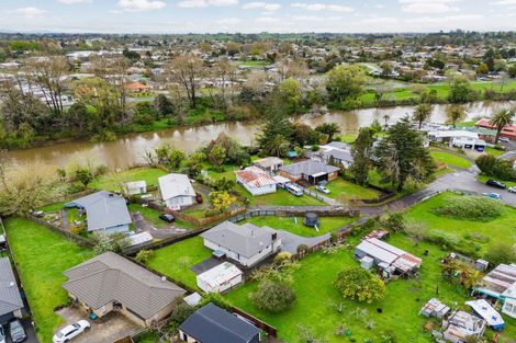 Photo of property in 14 Coenen Street, Ngaruawahia, 3720