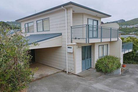 Photo of property in 17a Fisher Street, Johnsonville, Wellington, 6037